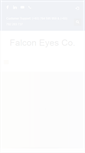 Mobile Screenshot of falconeyesco-afg.com